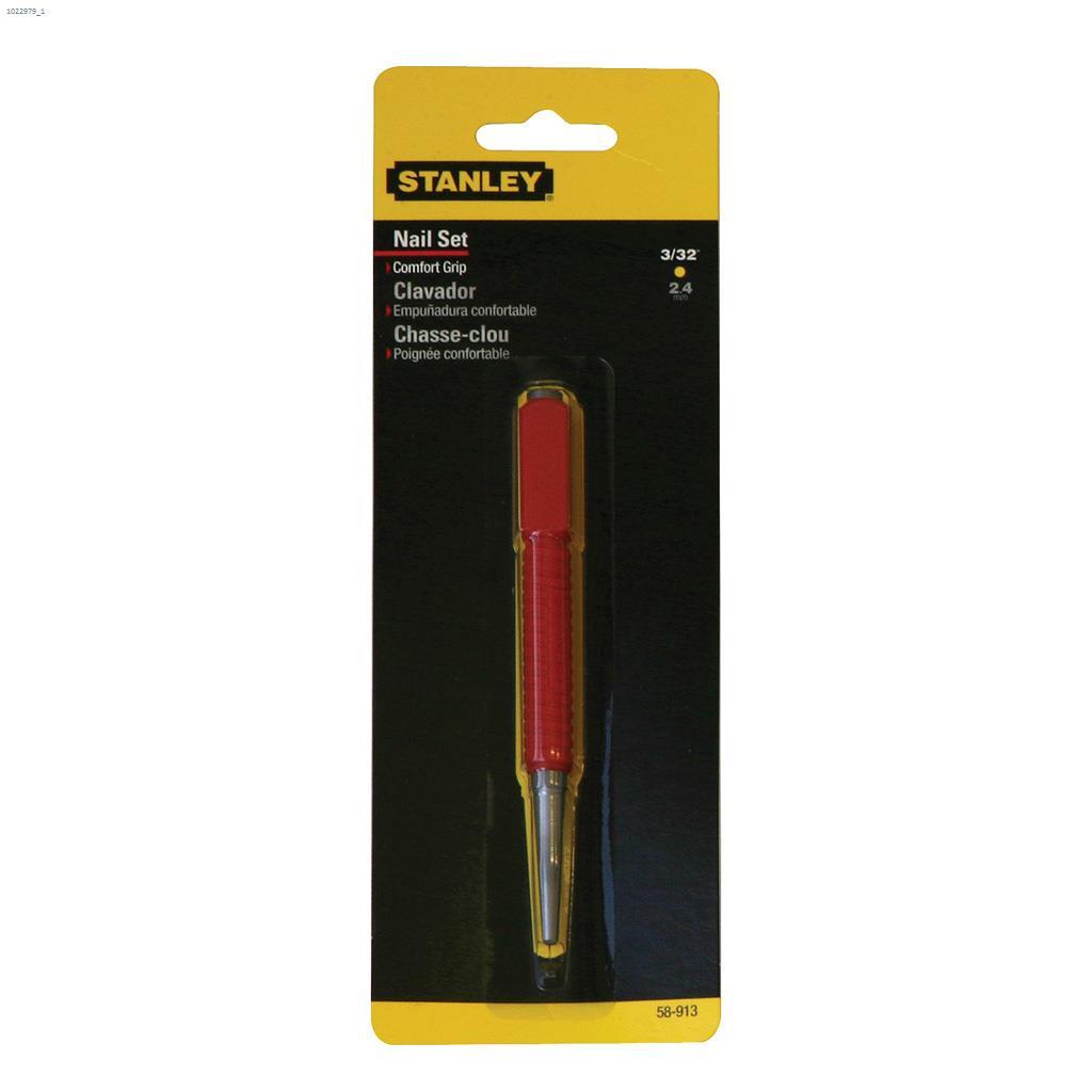 3/32" Cushion Grip Nail Set