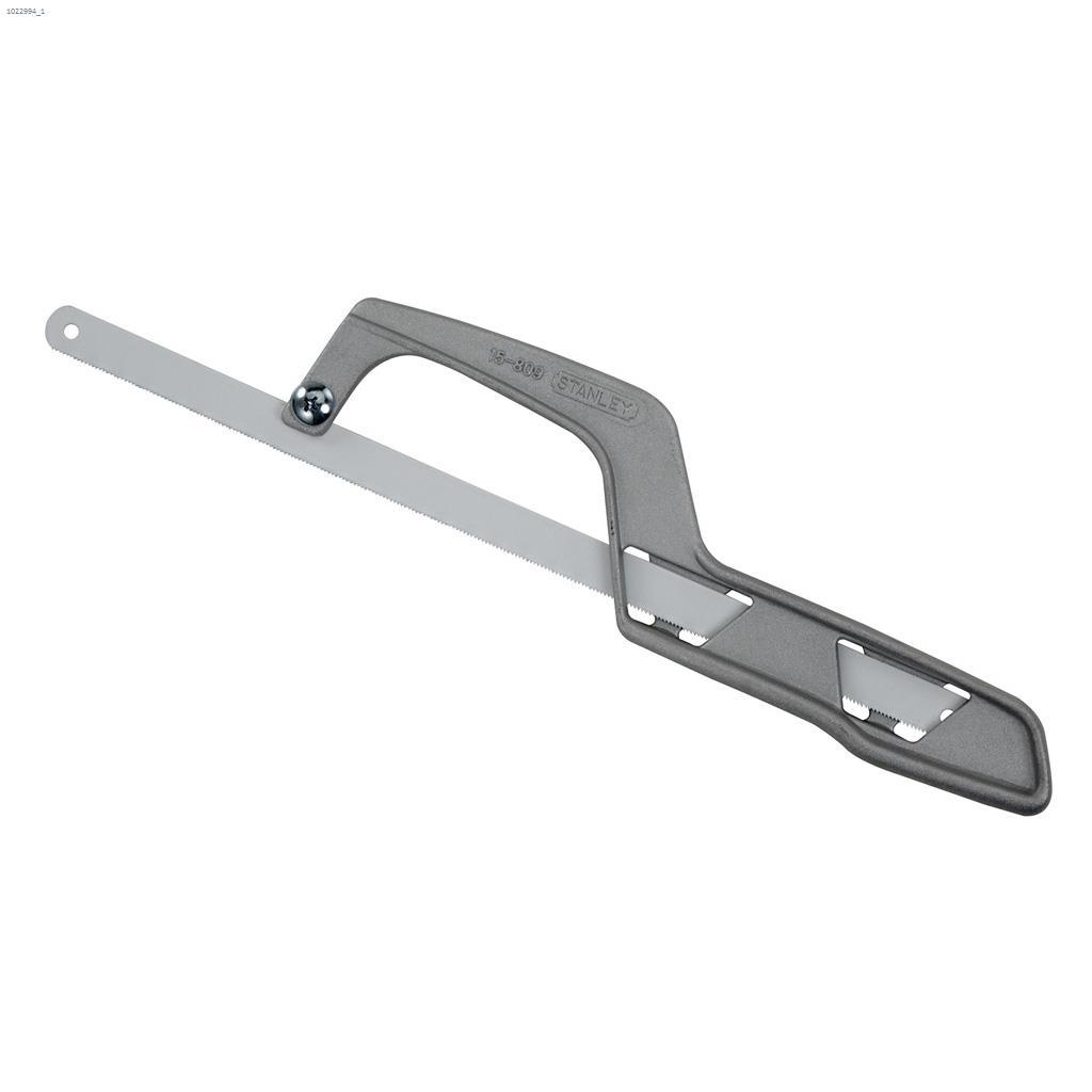 Mini-Hack 10" Metal Utility Saw