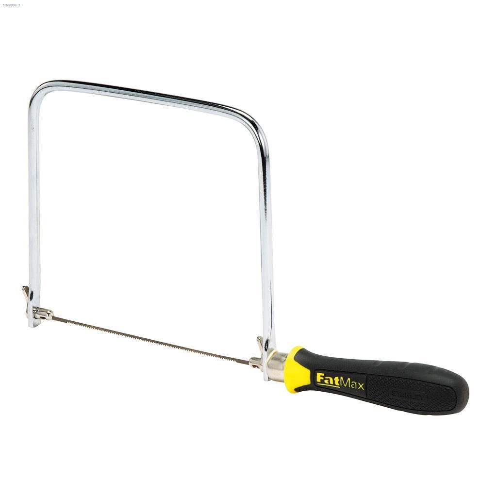 FatMax 6-3/8" Coping Saw