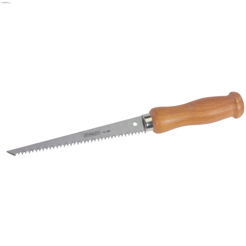 6" Wallboard Saw