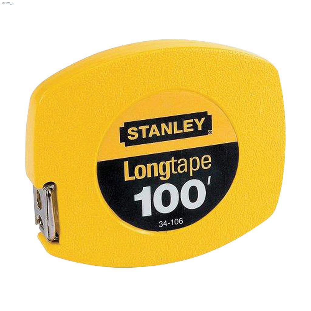 100' x 3/8" Tape Measure