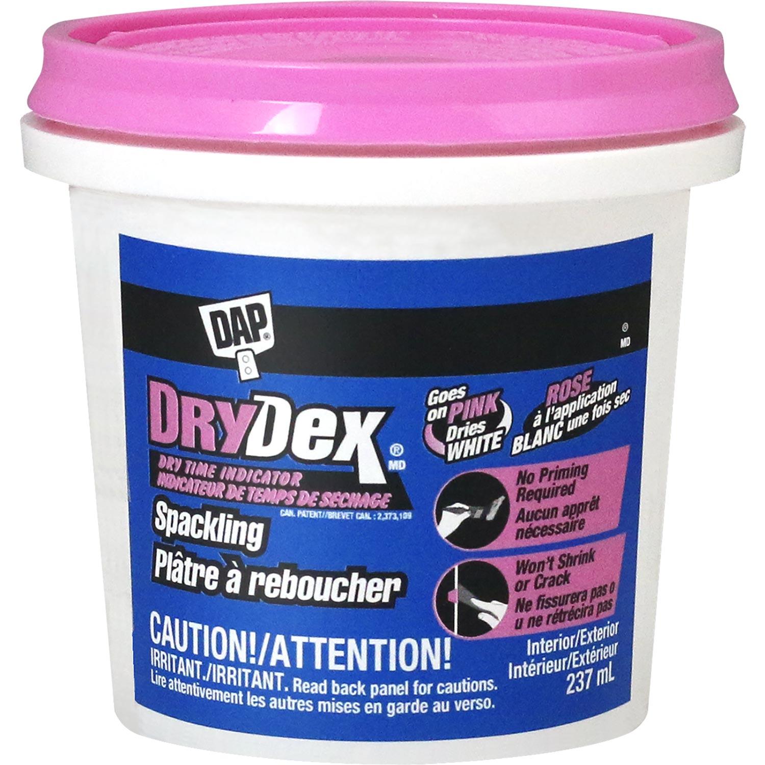 DryDex Dry Time Indicator Spackling 237ml