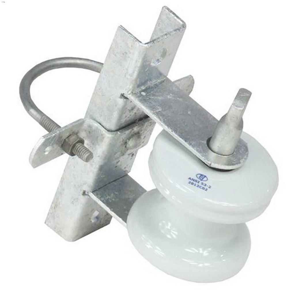 Support d'enroulement robuste en acier 200  A
