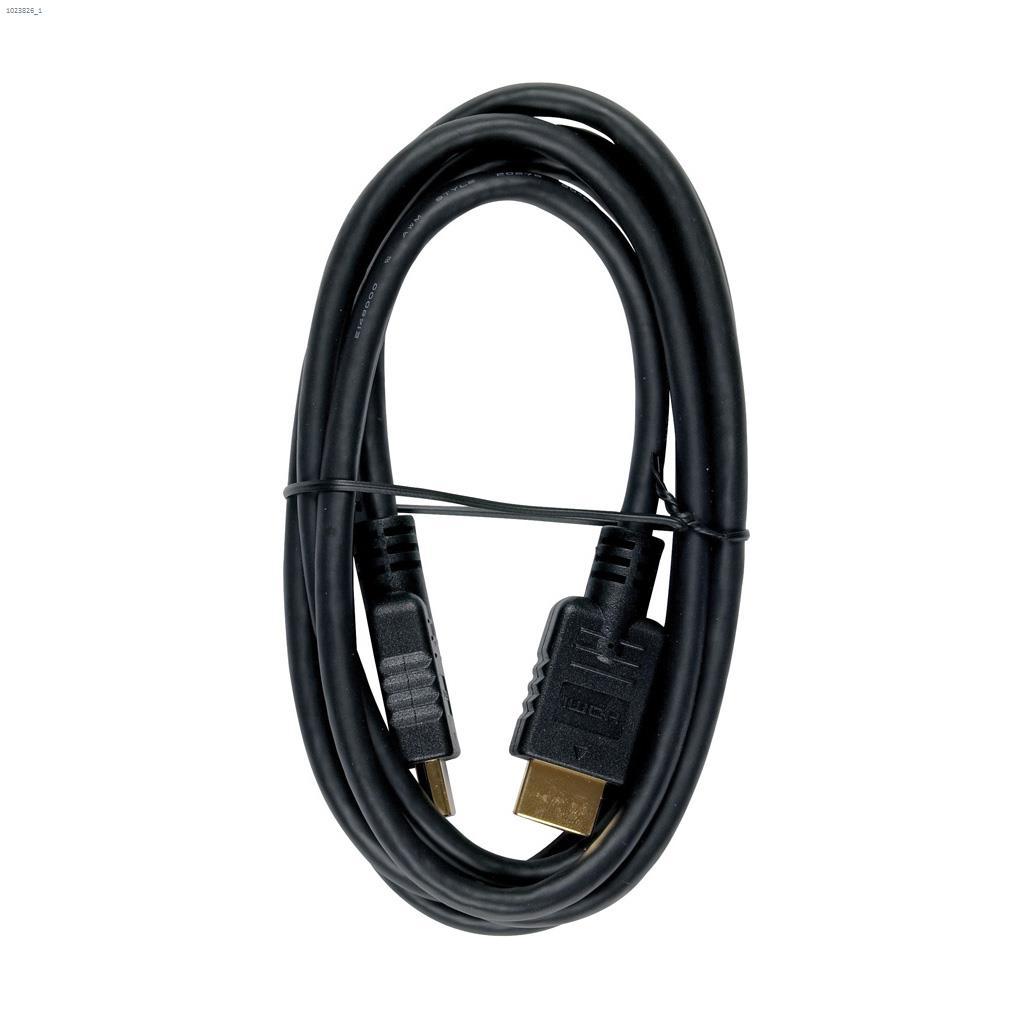 Câble de télé HDMI numérique 12'