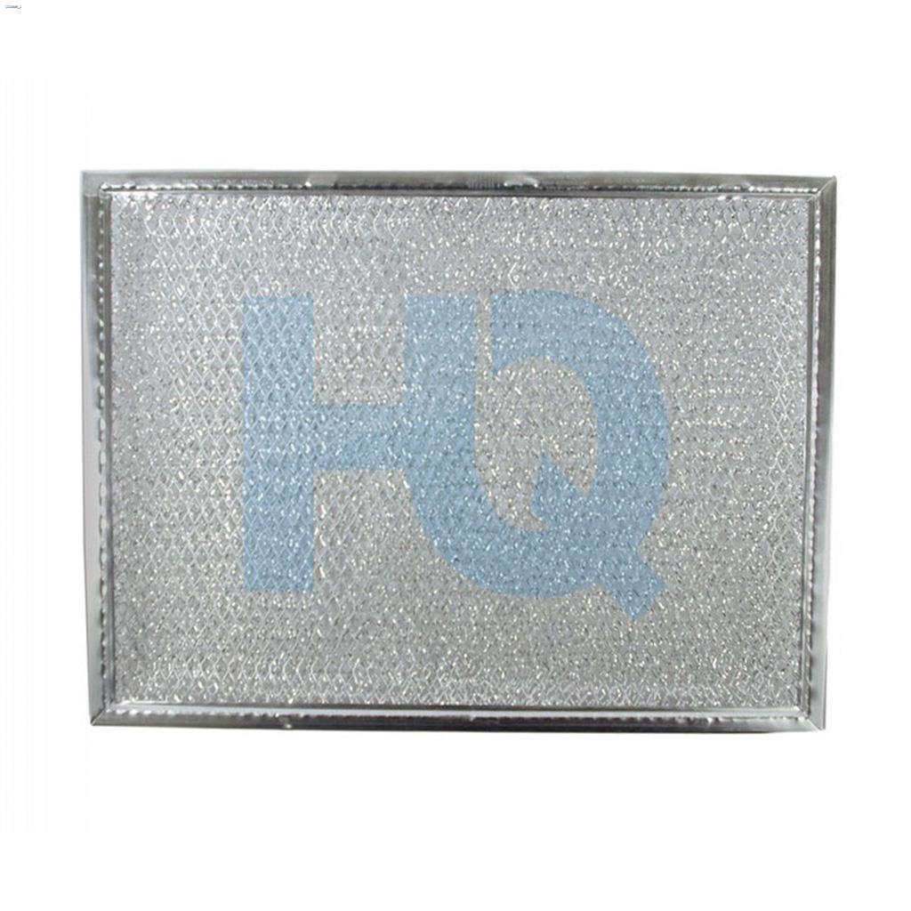 Aluminum Replacement Filter for Quiet Series GP-BP-CM