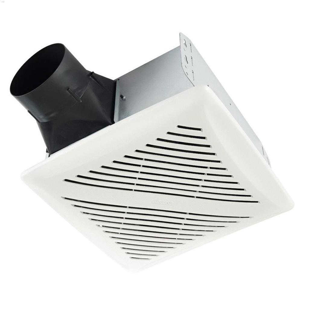 Ventilateur d'aération et salle de bain 70  PCM 0.8  sones