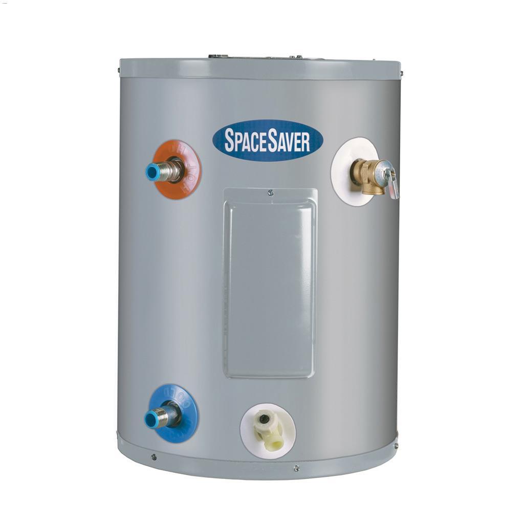 Chauffe-eau électrique SpaceSaver  12  gal 240 V CA  3000  W