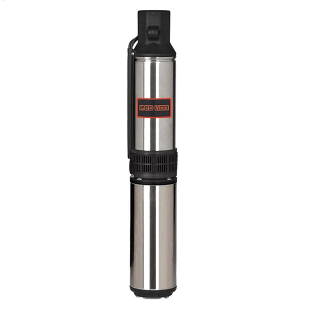 Pompe submersible pour puits 1/2 ch 230V 12 GPM 4"