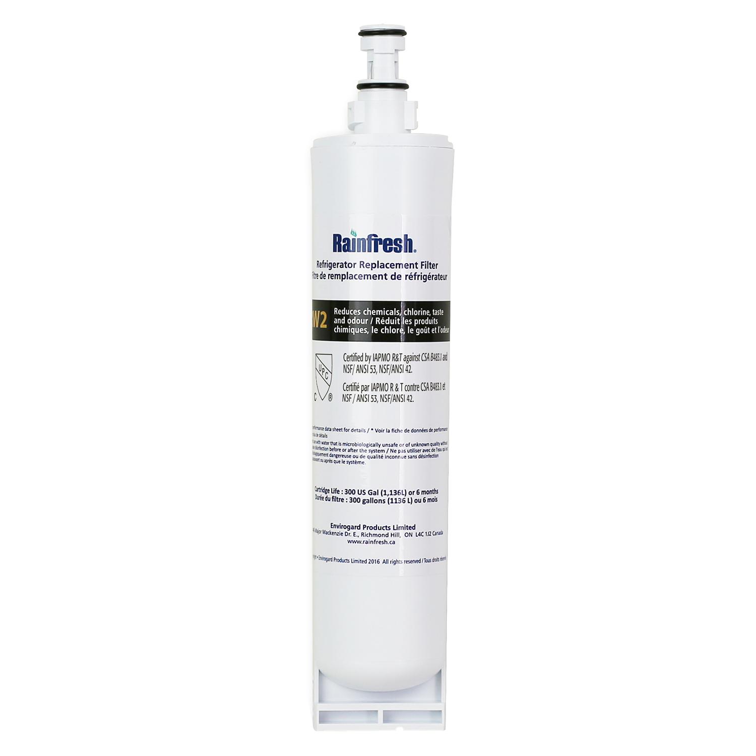 Fridge Filter