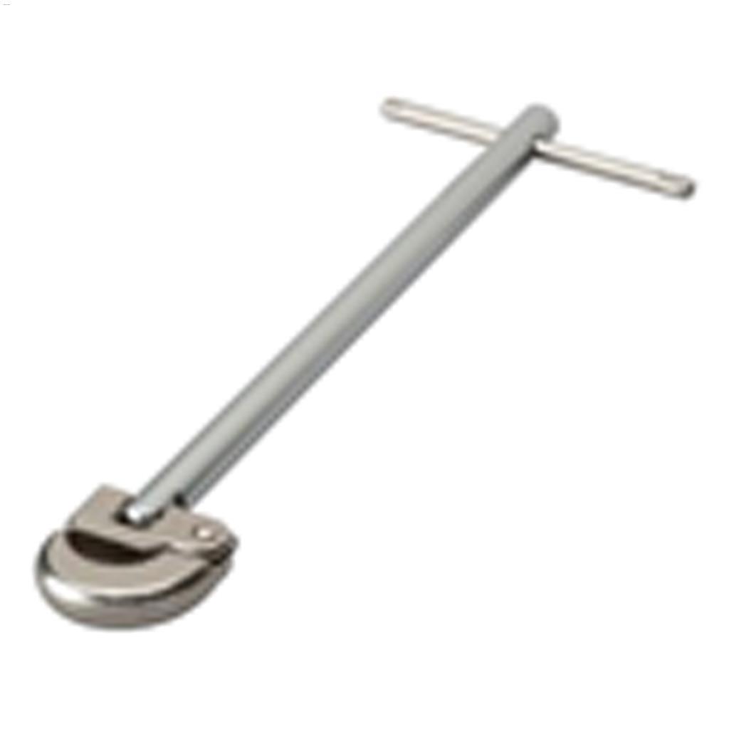 M-Line 1/2 - 1-1/8" Basin Wrench