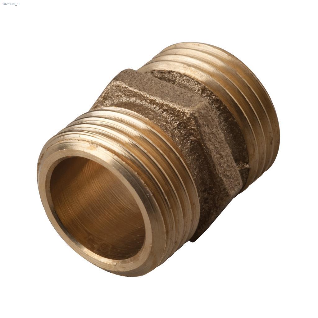 M-Line 3/4" Male Brass Connector
