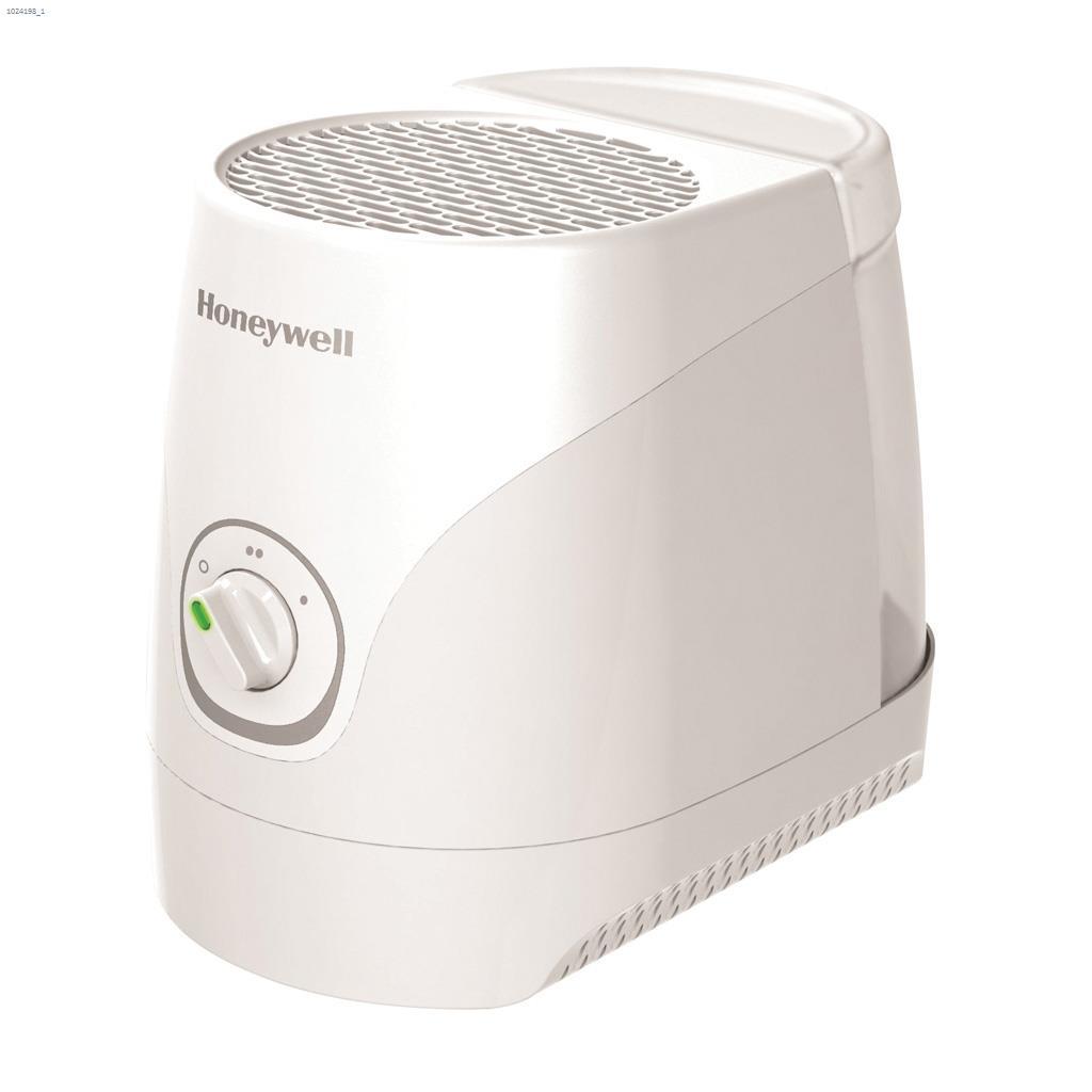 Humidificateur à vapeur froide 120V blanc