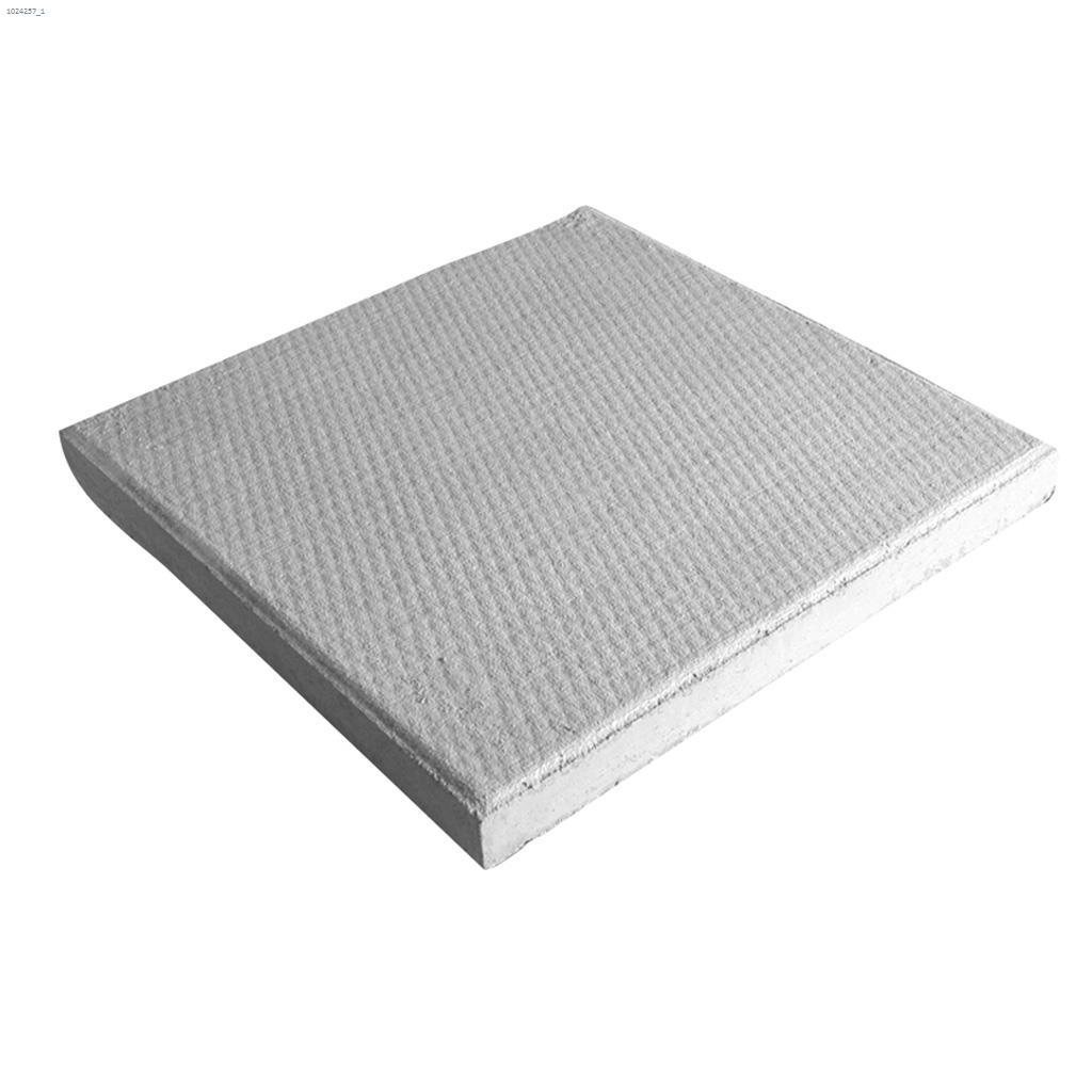 30" x 24" x 1,8" Dalle de patio utilitaire à motif losanges