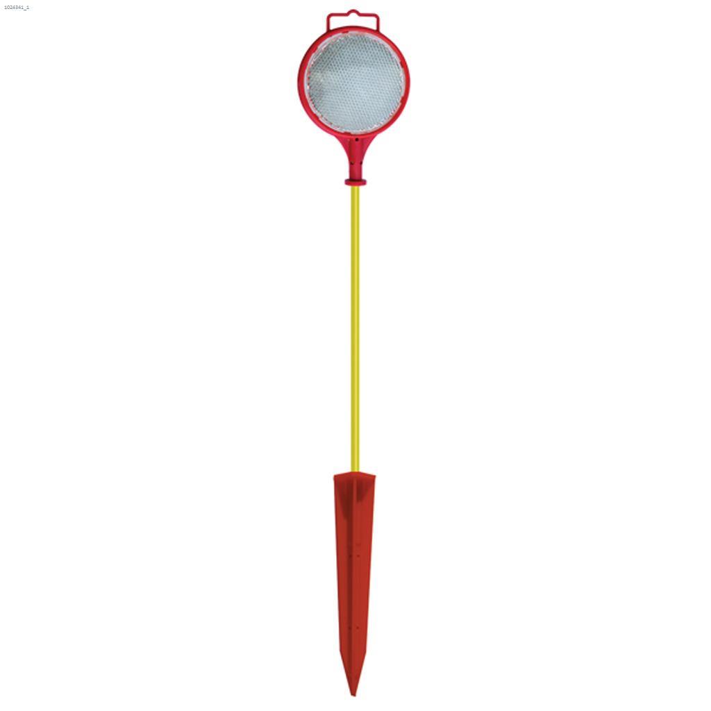 Vision Plus 1/4" x 48" Fiberglass Driveway Marker