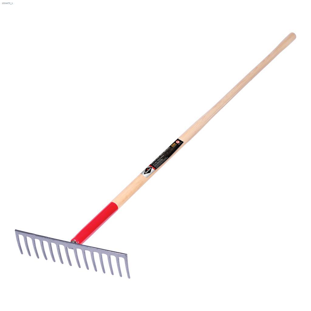 16-Tine Level Rake