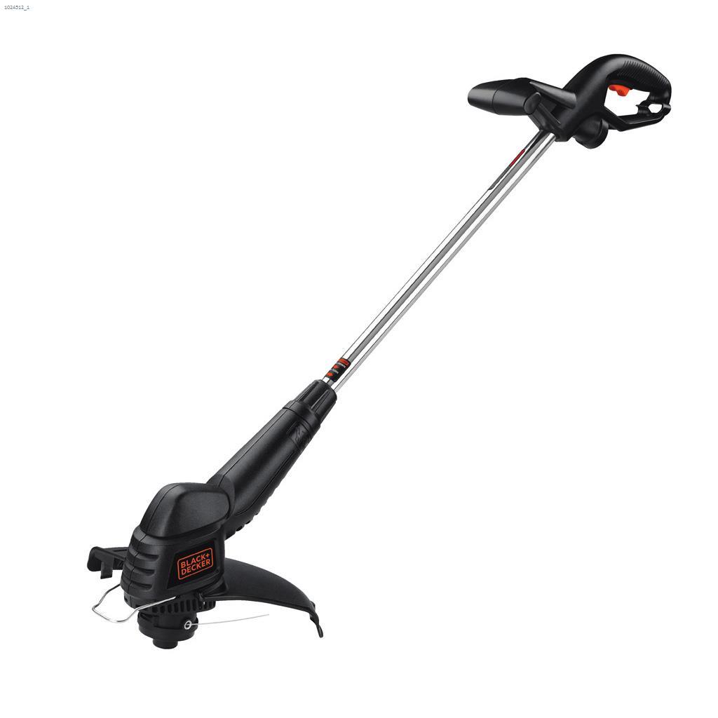 Débroussailleuse électrique Groom 'N' Edge™ 12" 3,5A 2-en-1