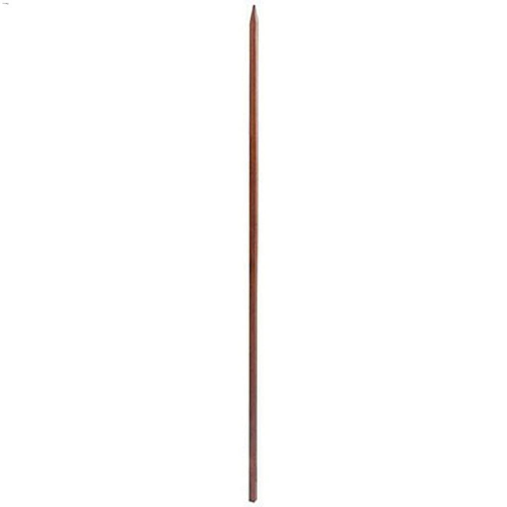 Miracle-Gro 5' Wood Plant Stake-4/Pack