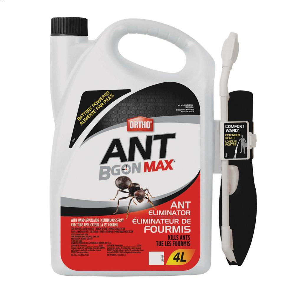 4 L Ant B Gon Max Ant Eliminator
