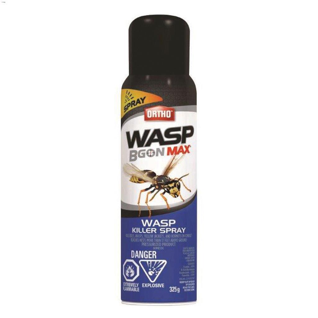 325 g Wasp B Gon Max Wasp Killer Spray