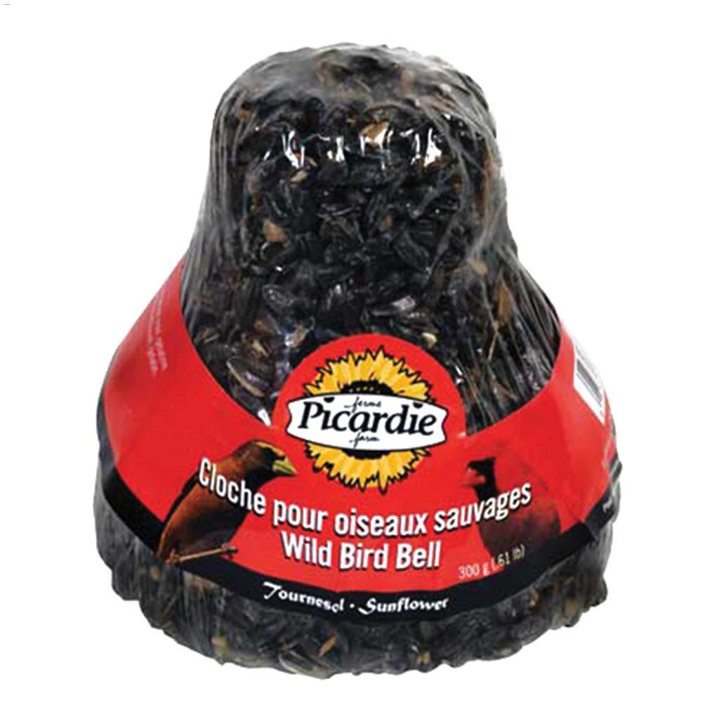 300 g Sunflower Wild Bird Bell