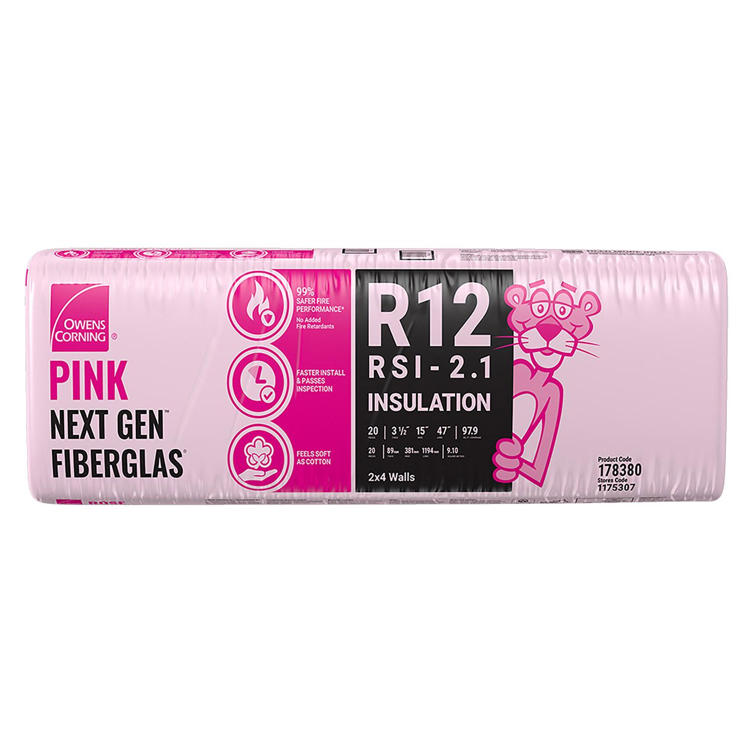 Les matelas insonorisants ROSE NEXT GENMC FIBERGLASMD QUIÉTU