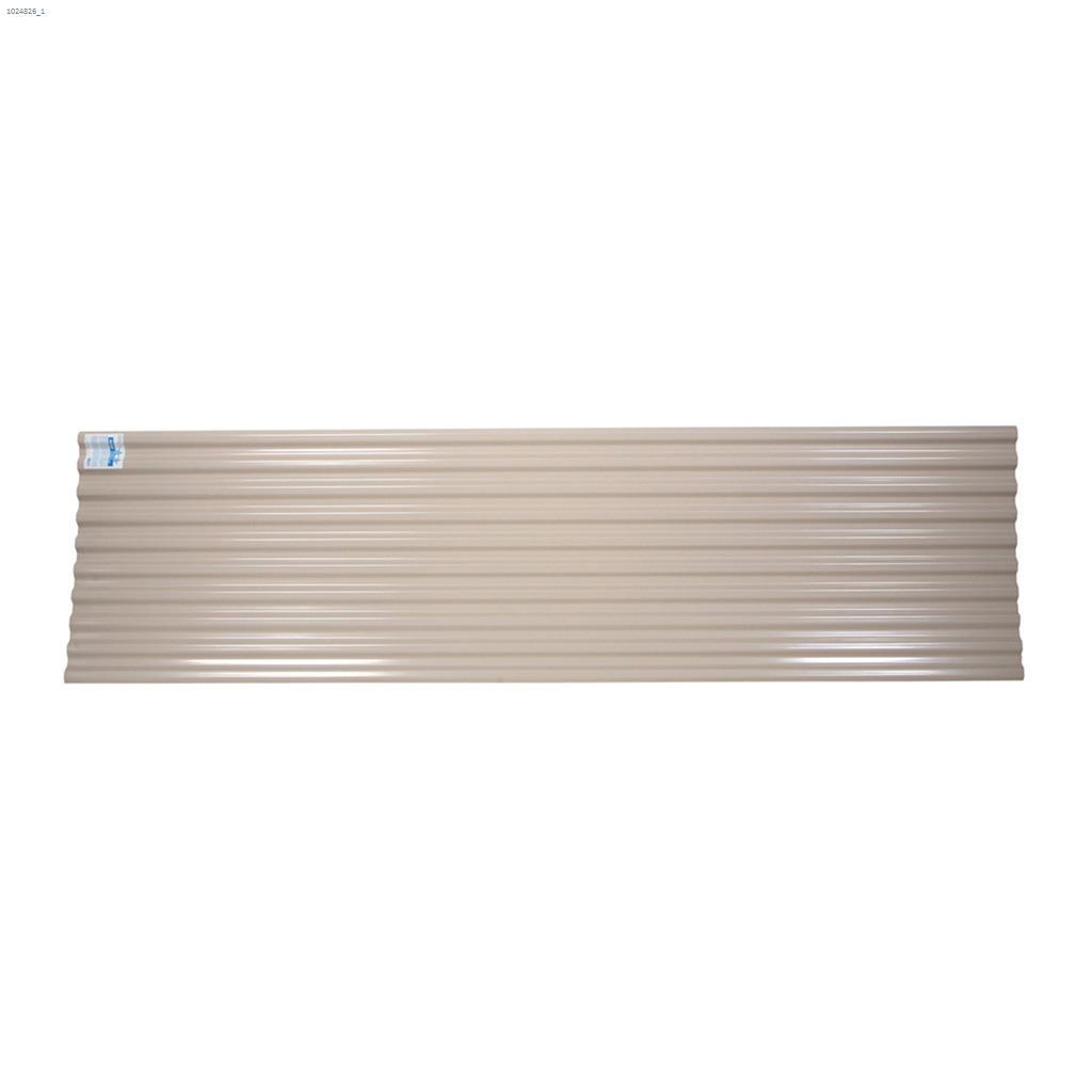 10' x 26" PVC Under Deck Ceiling Panel