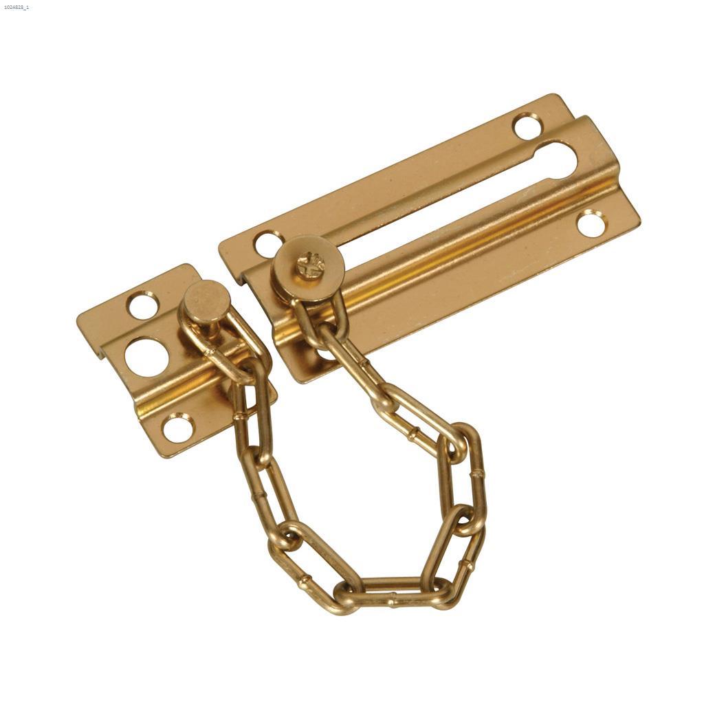 Steel Door Chain