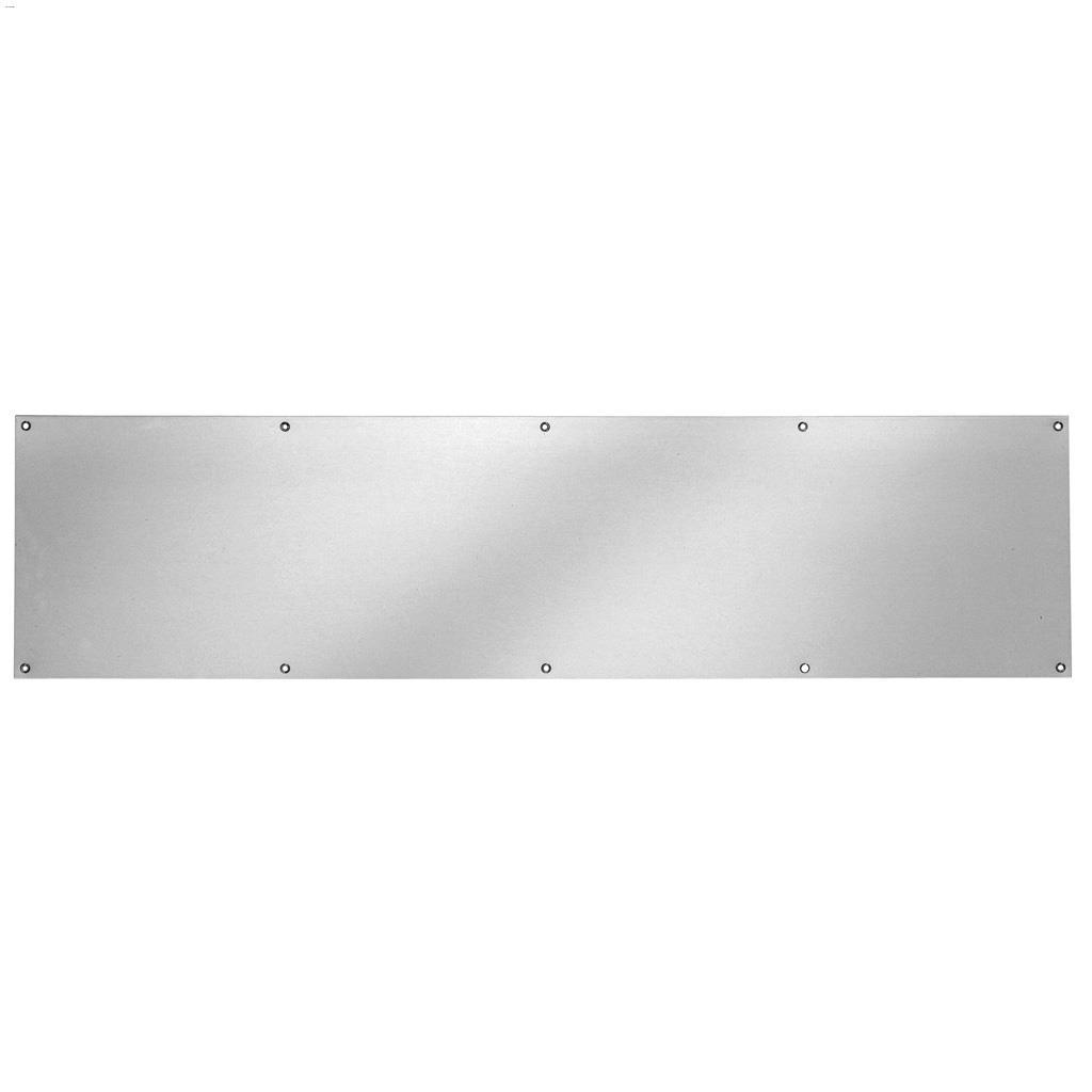 Curb Appeal 34" x 8" Kick Plate
