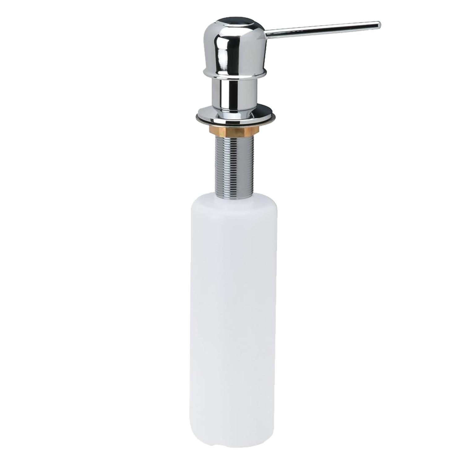 8 oz Soap/Lotion Dispenser