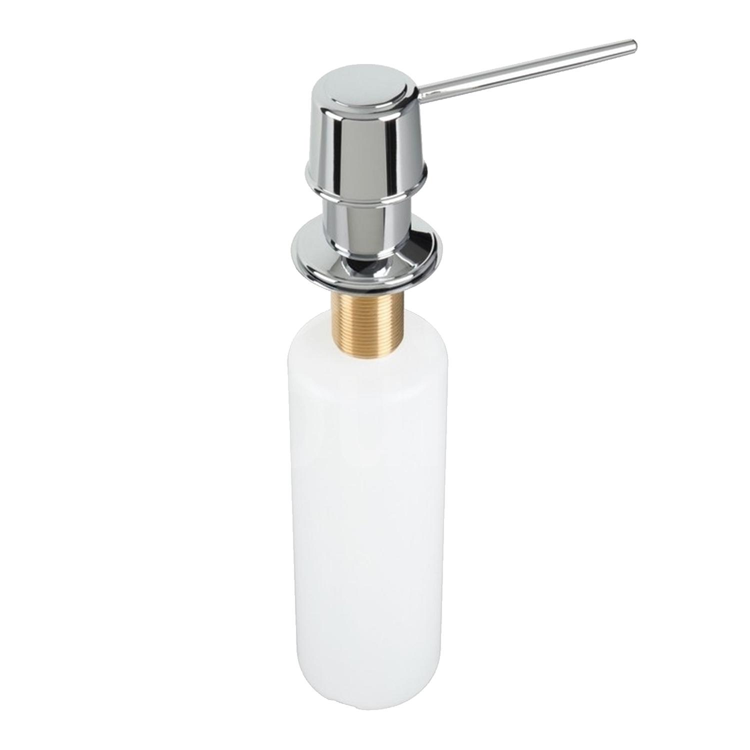 Soap/Lotion Dispenser