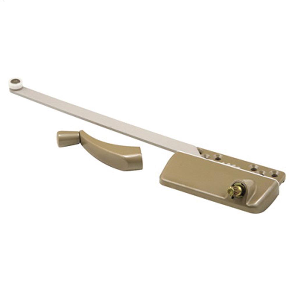 9-1/2" Coppertone Single Arm Casement Operator