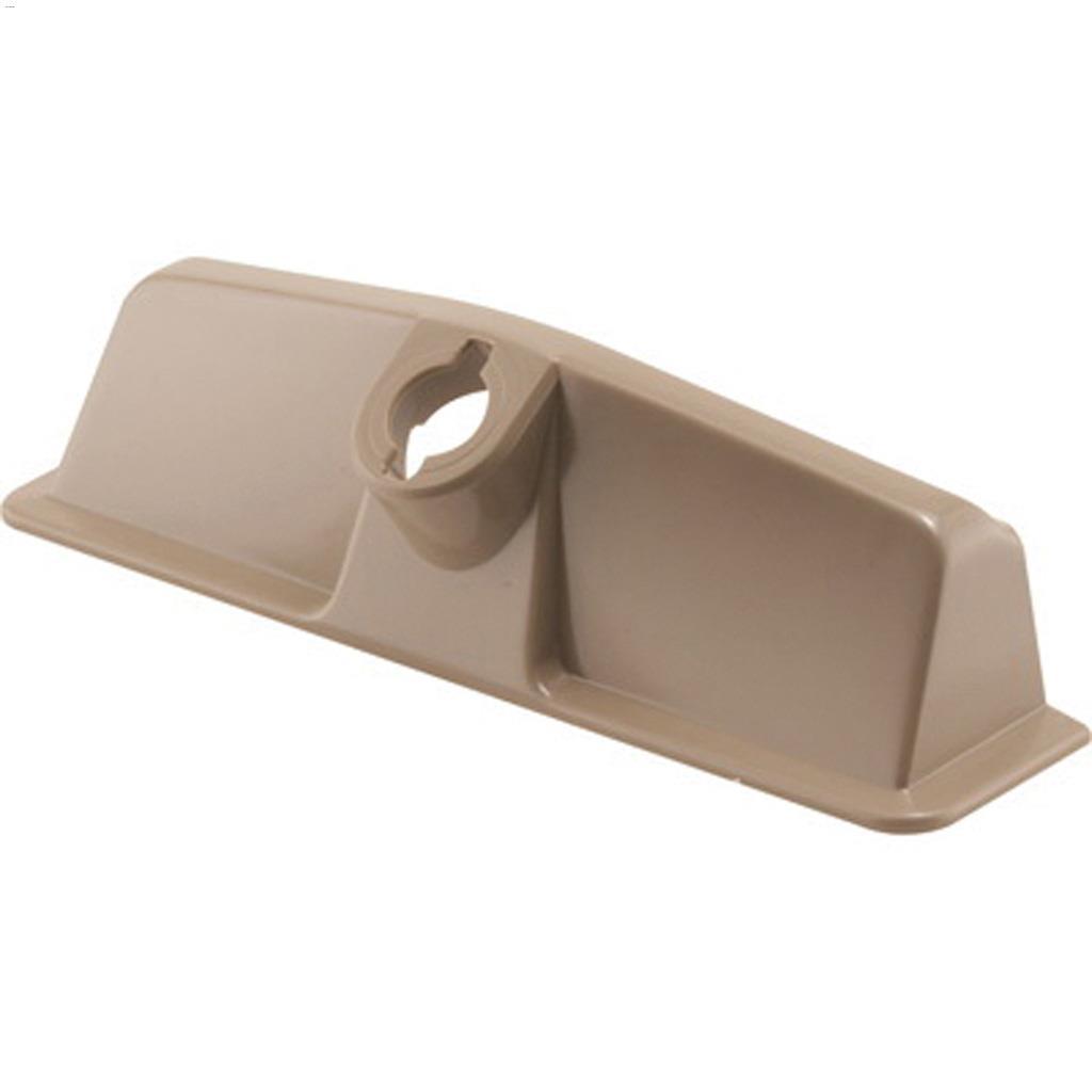 5-1/4" x 1-1/8" EntryGard Operator Cover
