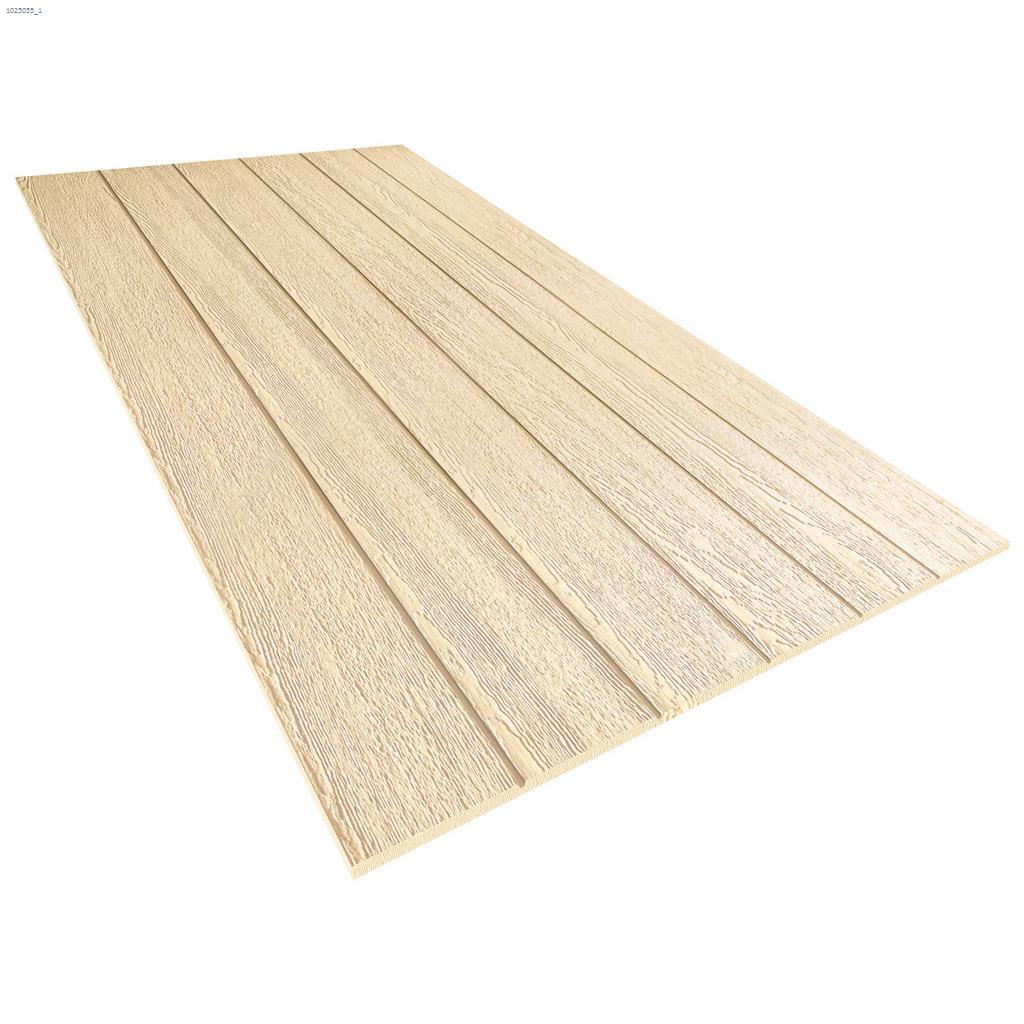 4' x 8' LP SmartSide Panel