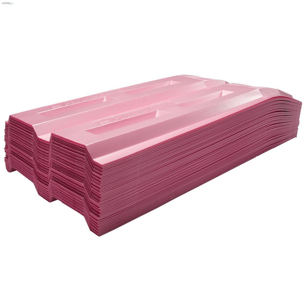 Ventilation intégrée aux chevrons Raft-R-Mate