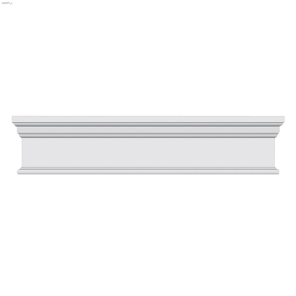 Linteau de porte Bonton43"