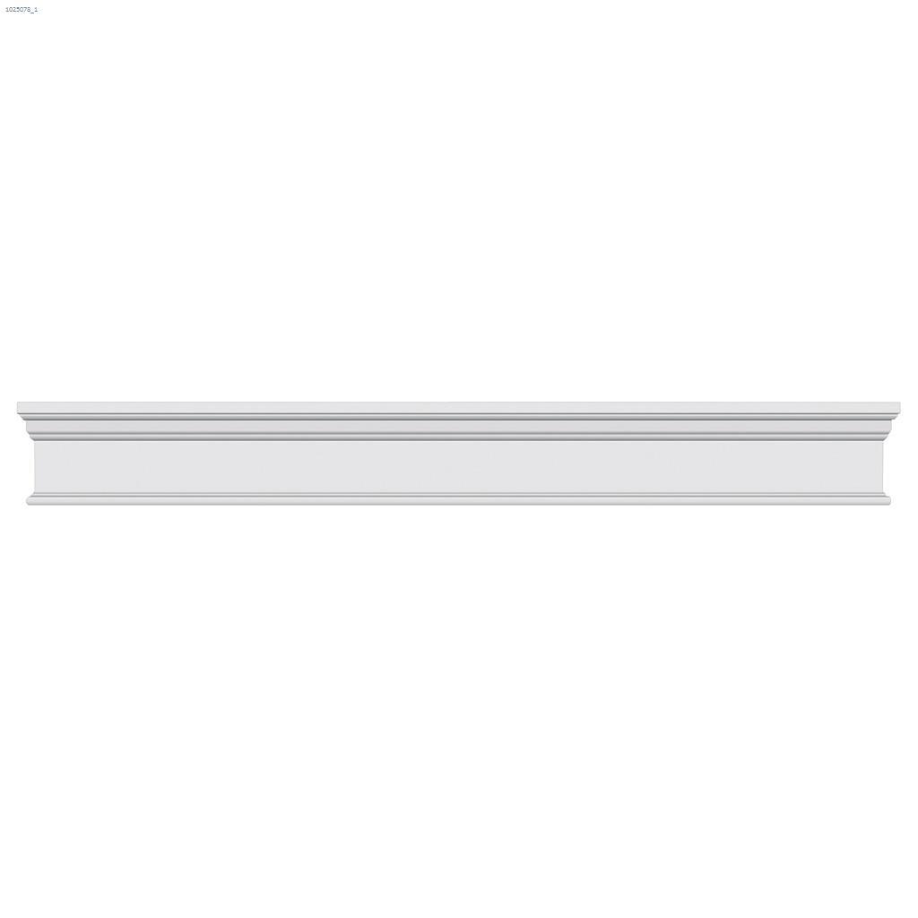 80" Linteau de porte Bonton