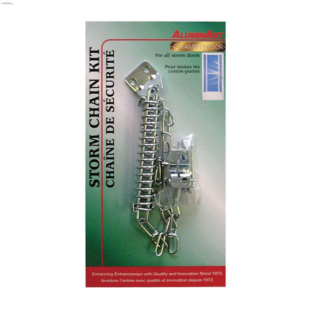 Storm Door Chain Kit