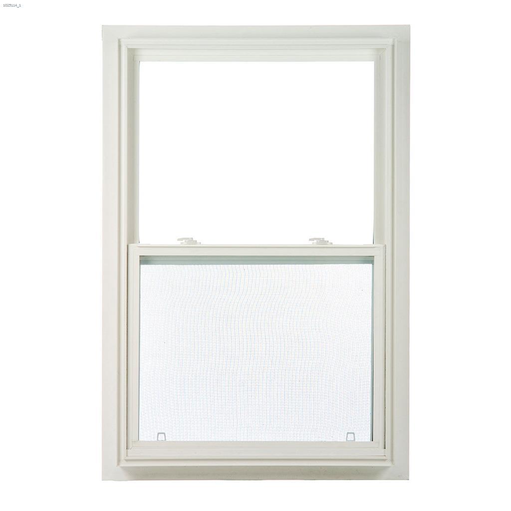 Vision 23" x 35" Single Hung Window LEA