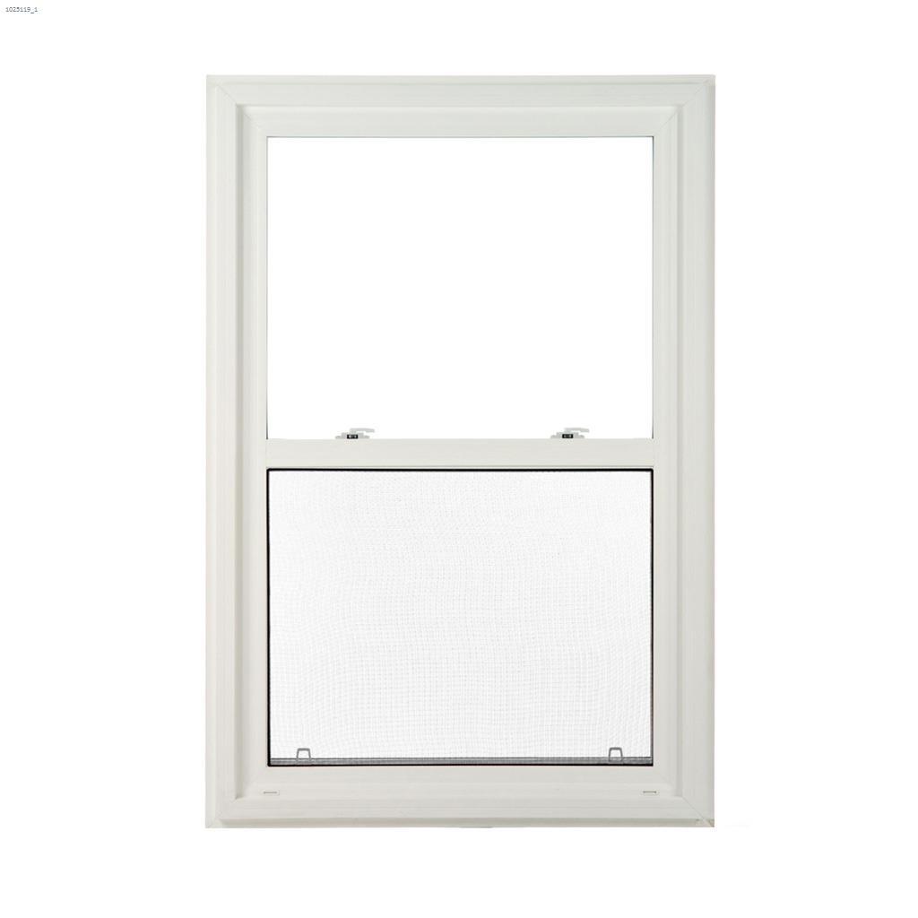 Vision 30" x 40" Single Hung Window LEA
