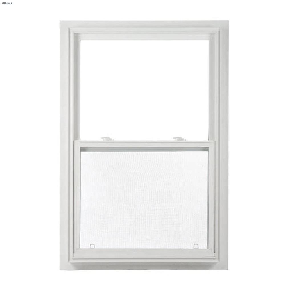 Vision 34" x 48" Single Hung Window LEA
