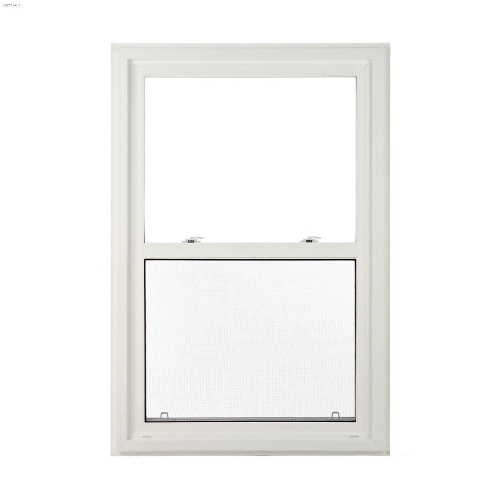 Vision 36" x 40" Single Hung Window LEA