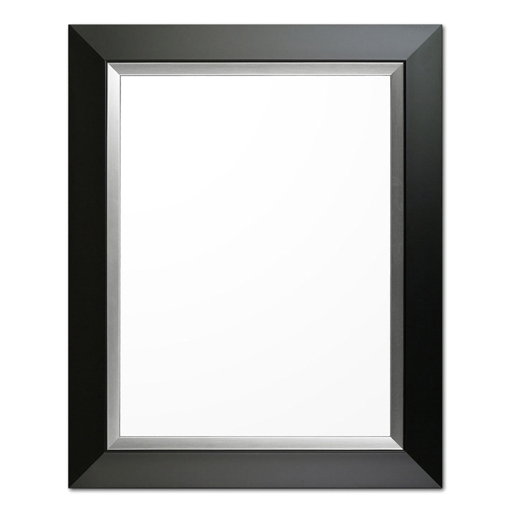 Miroir à double cadre Duke14" x 18.5"