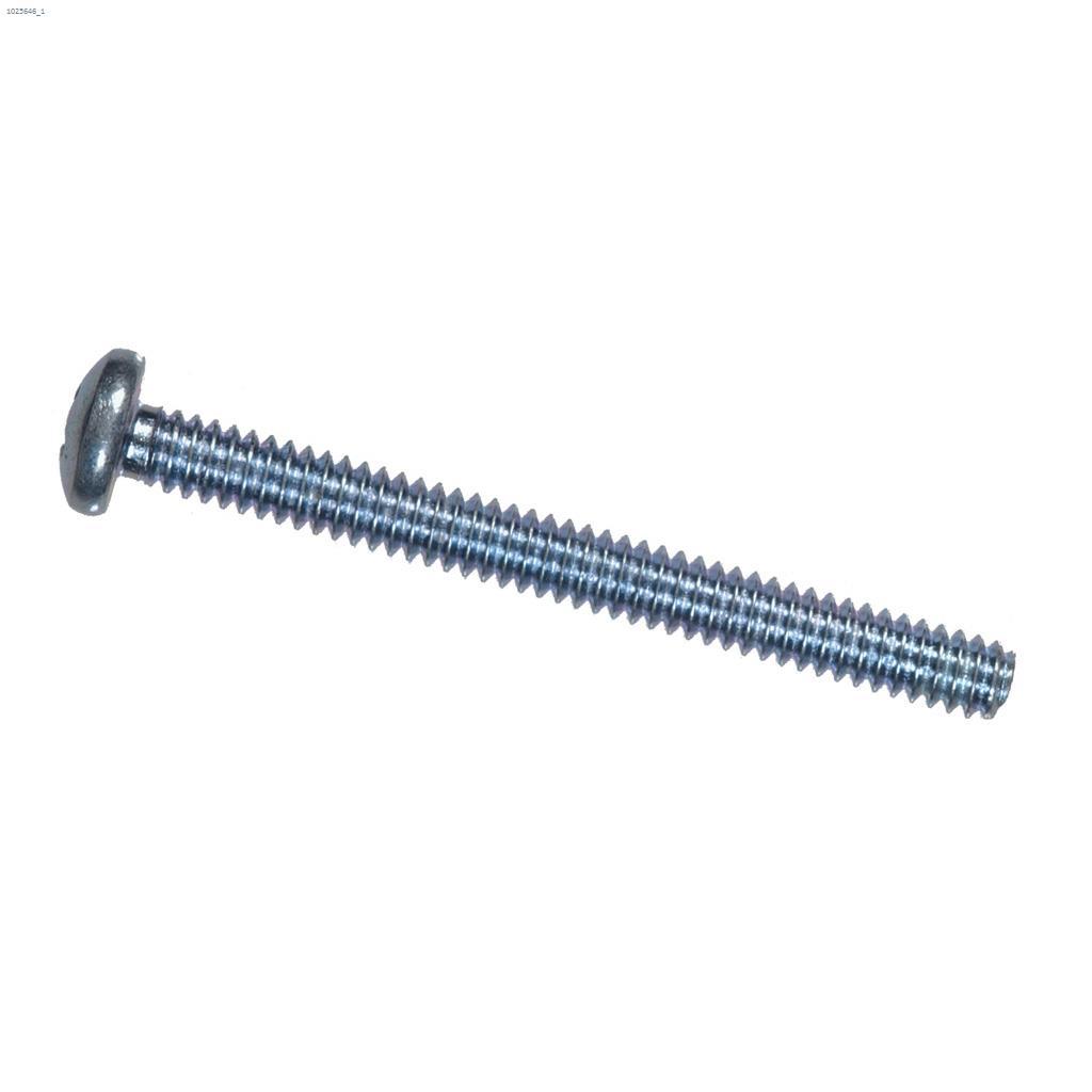 #14 x 3/4" Pan Head Sheet Metal Screw-2/Pack