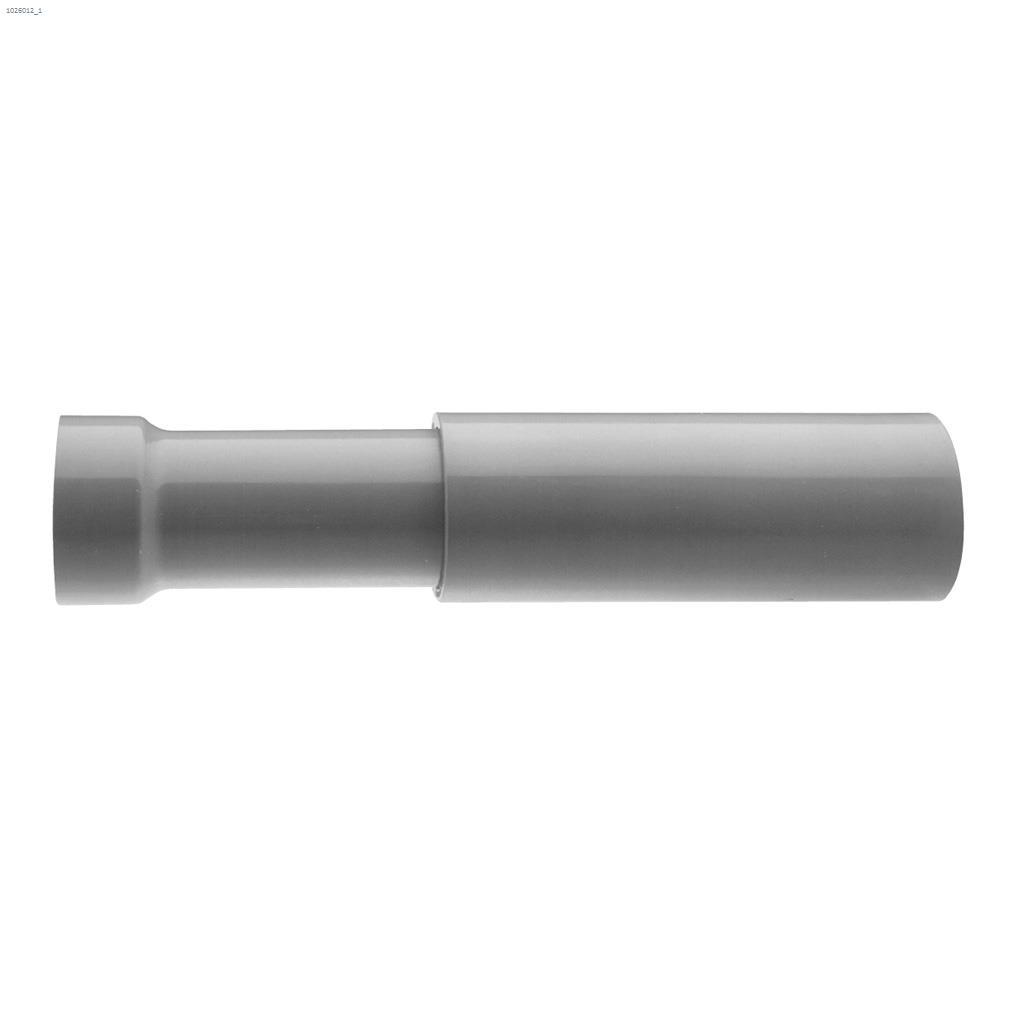 Kraloy SCH40 2" Expansion Coupling
