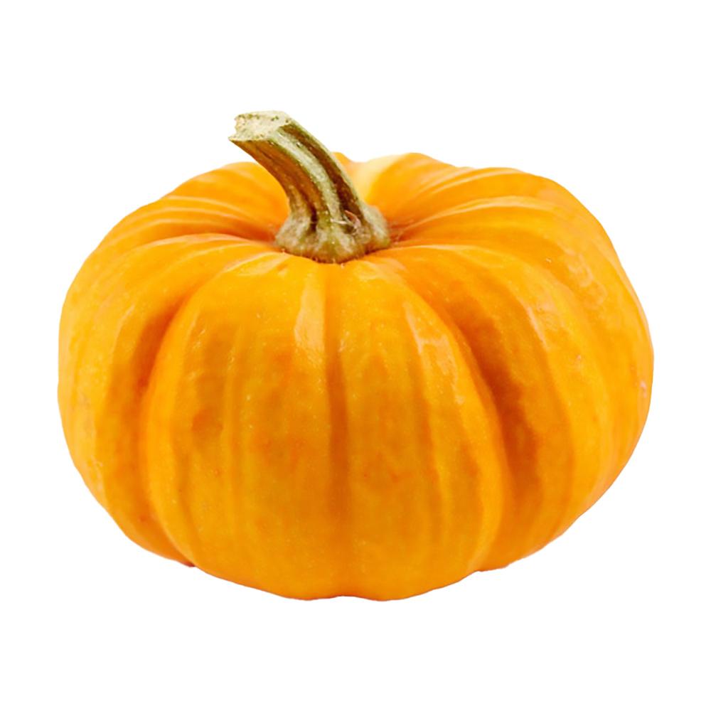 Mini citrouille