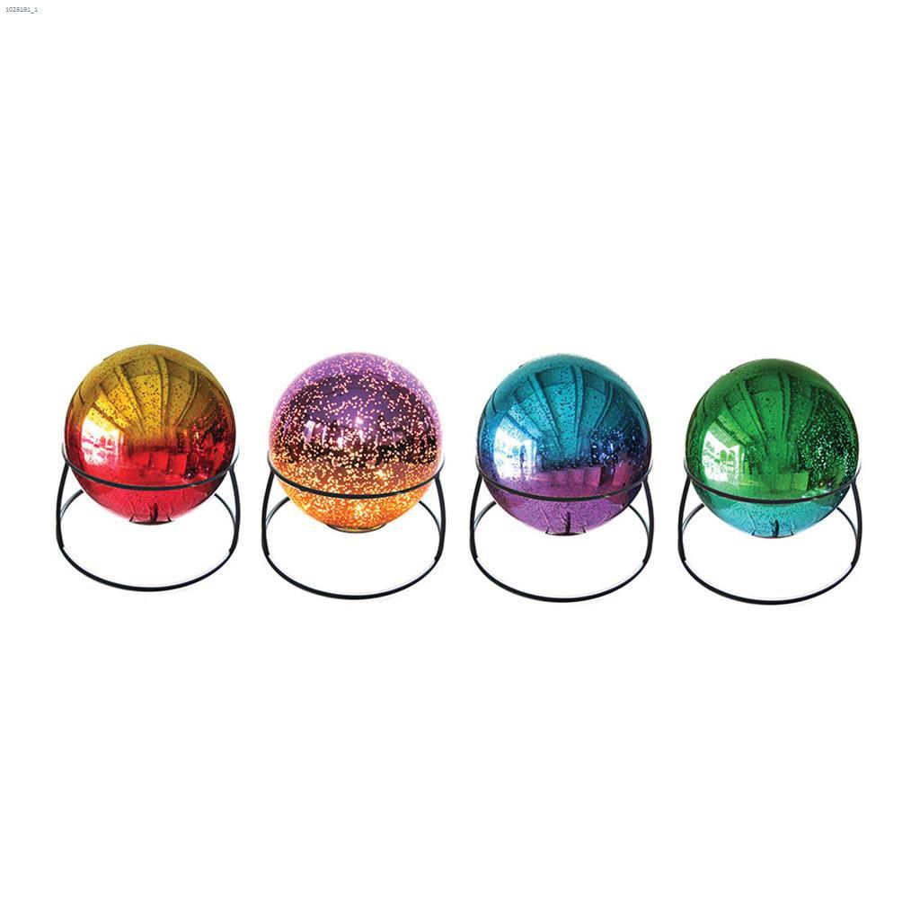 Tabletop Mercury Ball