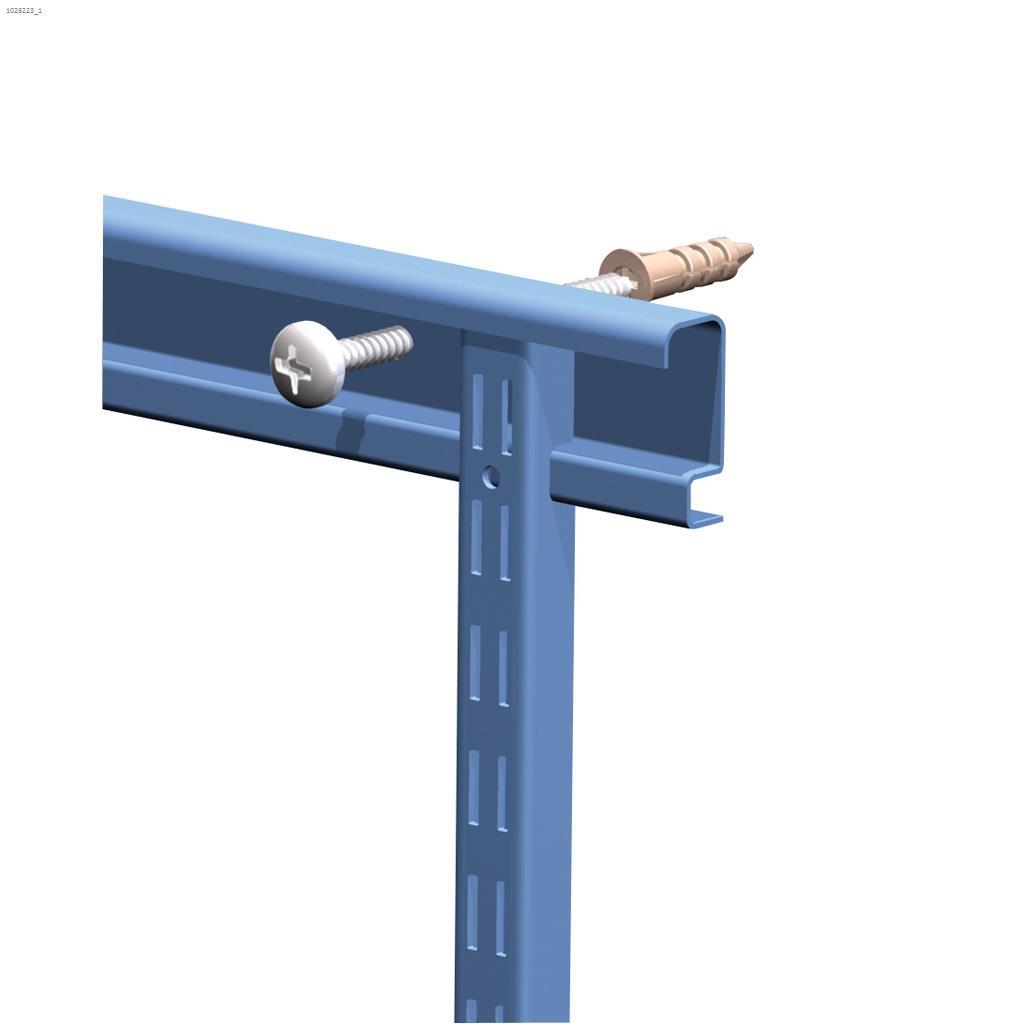Quincaillerie de fixation ShelfTrack