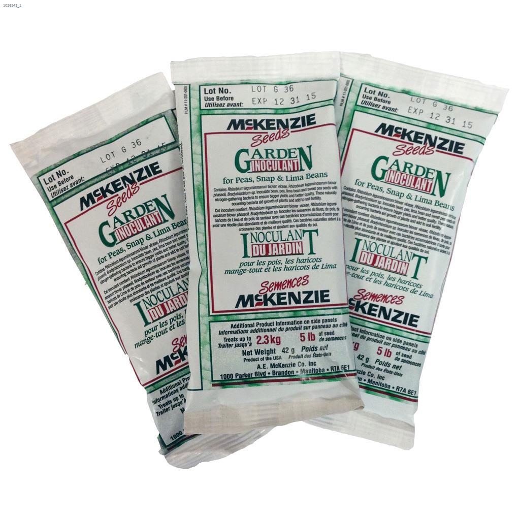 Garden Inoculant