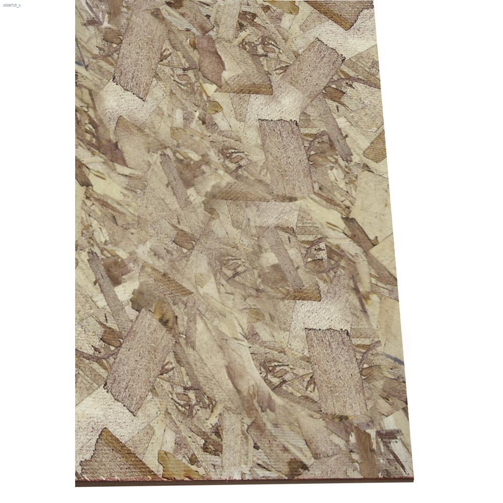 15/32" x 4' x 8' OSB