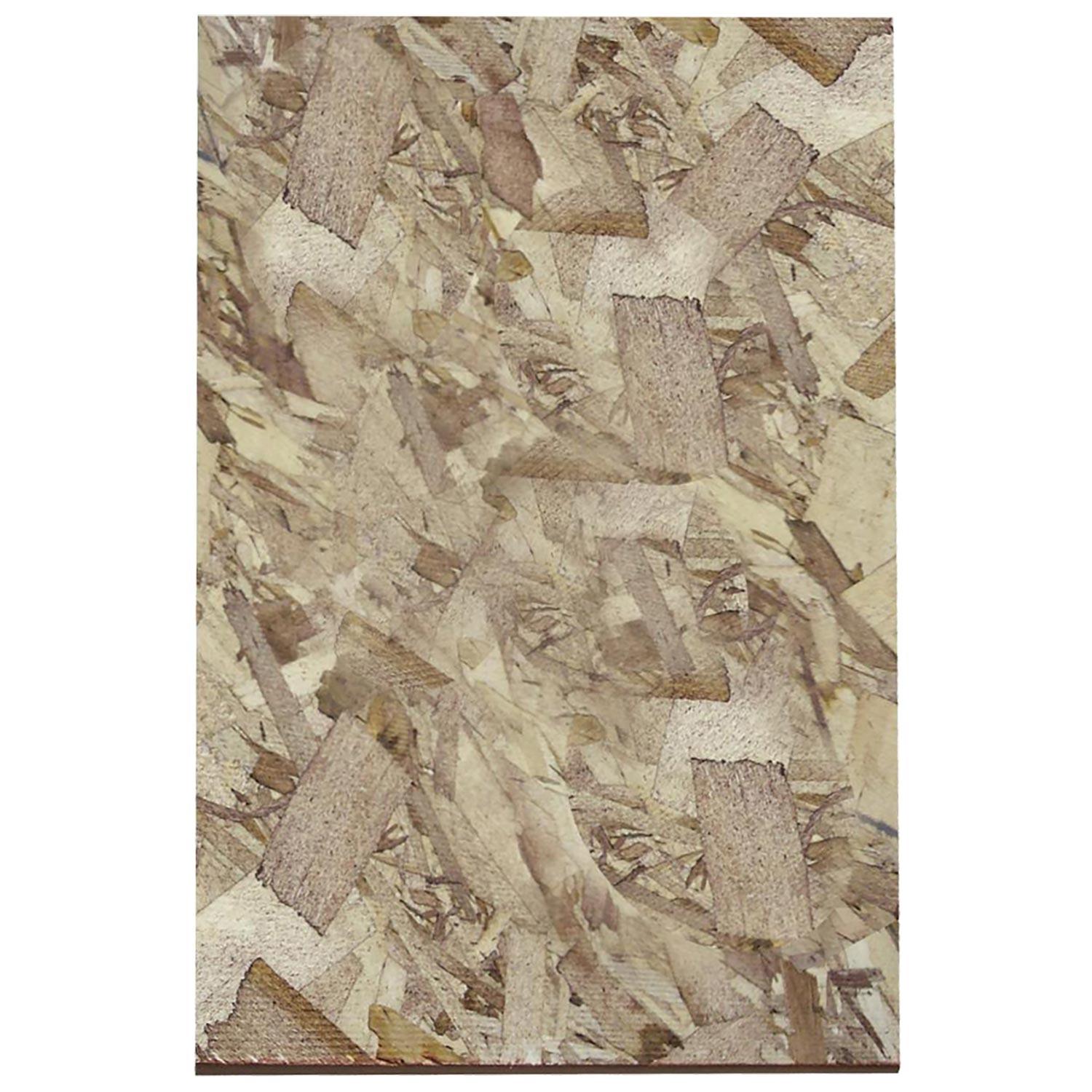 23/32" x 4'x 8' OSB Tongue and Groove